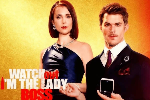 How To Watch: Watch Out, I’m the Lady Boss