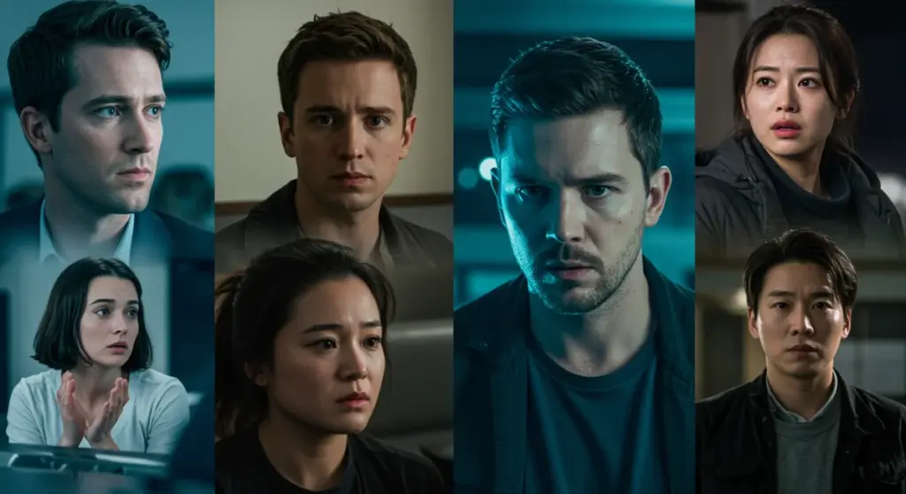 3-Episode Short Dramas: Storytelling Impact in 2025