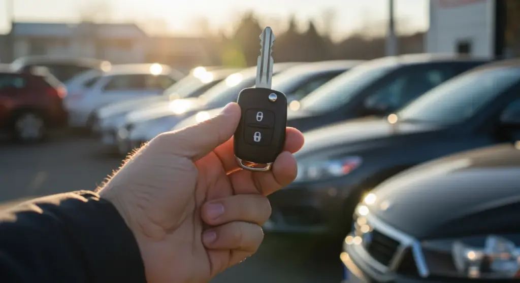 Carro Usado: 10 Dicas Essenciais para Compra Segura em 2025