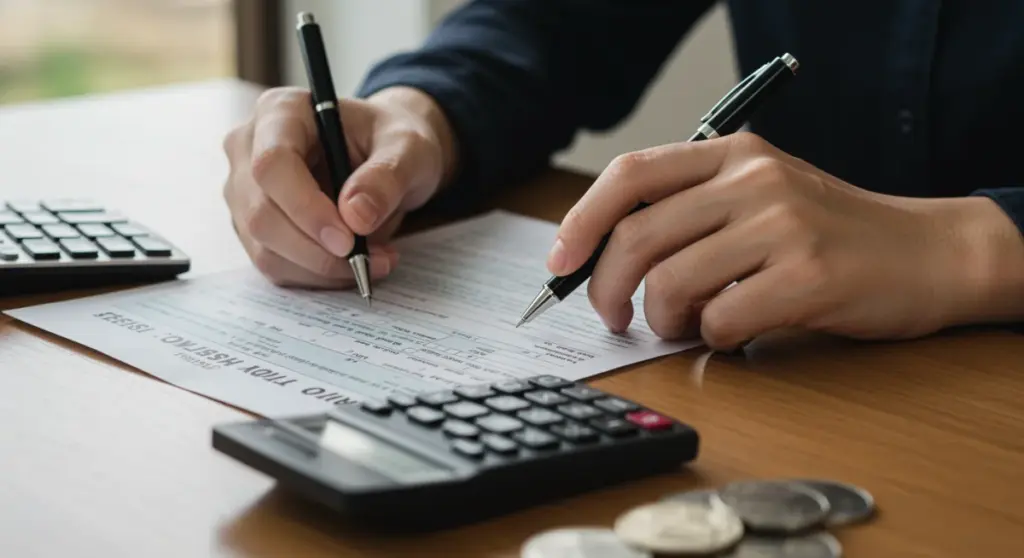Declarar Carro no IR 2025: Guia Completo para Evitar Problemas