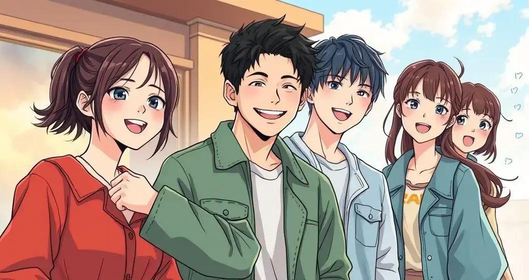 Doramas Based on Webtoons: Must-Watch Adaptations Bringing Stories to Life