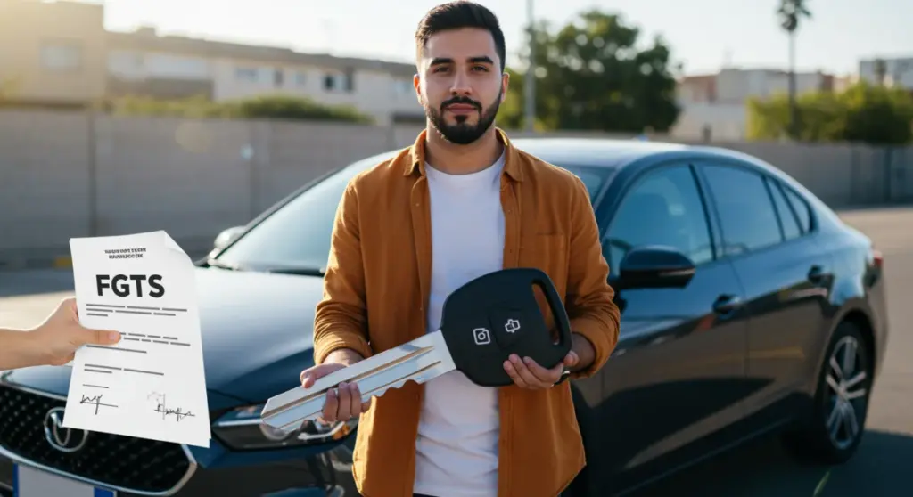 FGTS para Carro em 2025: Guia Completo de Financiamento