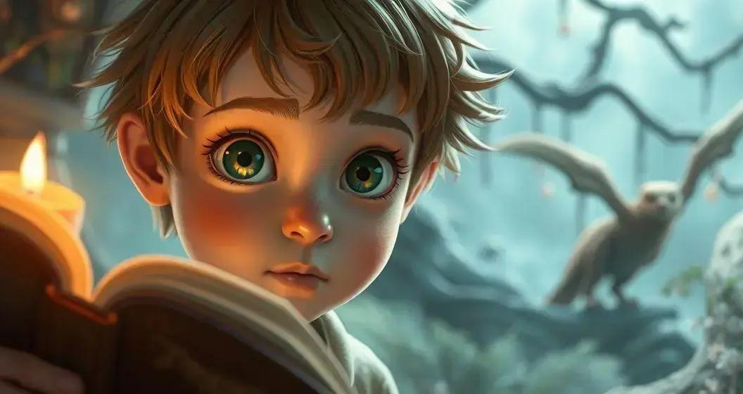 Naïve Protagonist Clichés: Why They Persist in Modern Storytelling