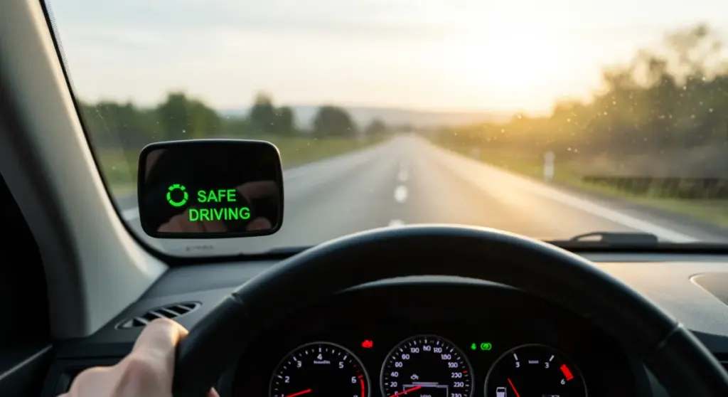 Economize 15% no seguro auto em 2025: Bônus por direção segura