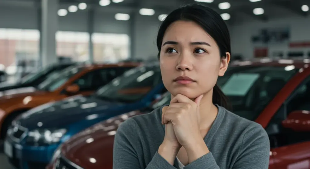 Financiamento de carro com score baixo: 5 bancos que aprovam em 2025