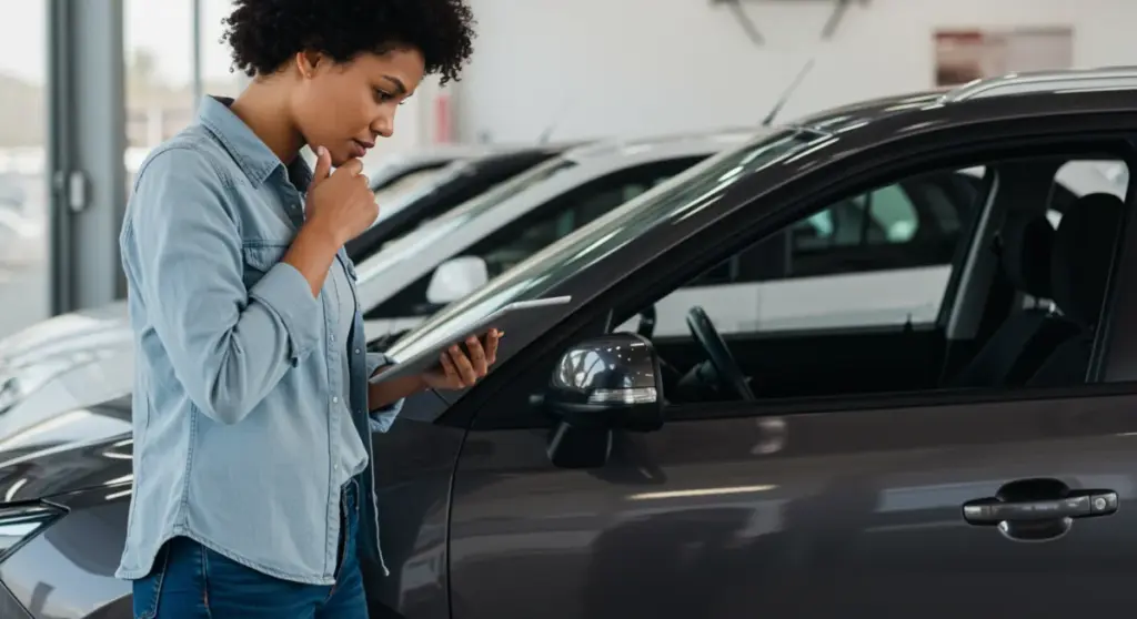 Negociar Carro Usado: 5 Estratégias para Desconto de R$3.000