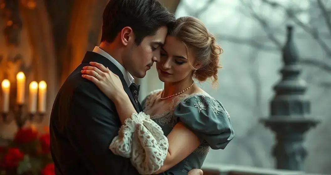 Romance: Discover the Secrets of an Enduring Love Story
