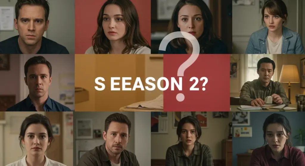 Short Drama Season 2: 2025 Renewal Predictions Revealed