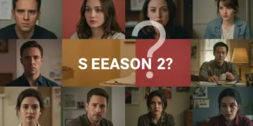Illustration depicting various scenes from popular short dramas with a 'Season 2?' query, symbolizing anticipation for renewals.