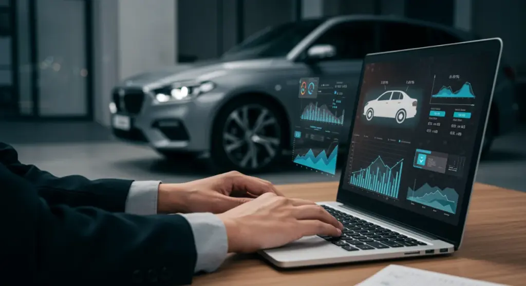 Simulador de Financiamento de Veículos: Calcule o CET e Evite Surpresas