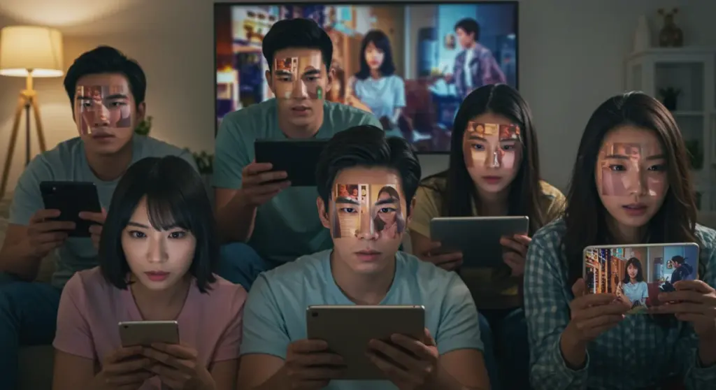 Short Dramas Future: Predicting Streaming Trends in 6 Months