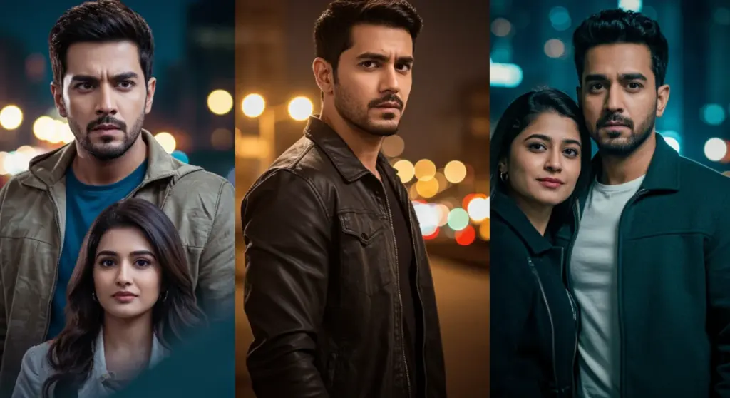 Missed the Buzz? Catch Up on Last Quarter’s Top 3 Short Dramas