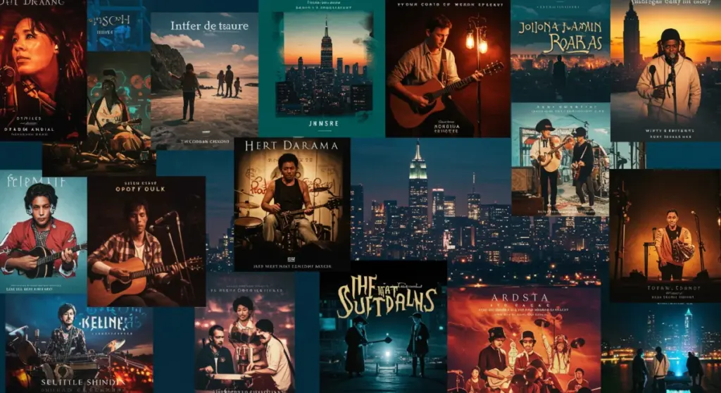 Top 10 Trending Short Drama Soundtracks in the US This Month