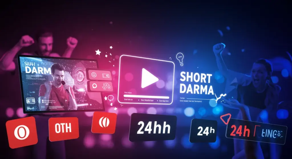 2025 Short Drama Smashes 1 Million Views in 24 Hours