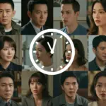 Double Your Viewing Pleasure: Binge-Watch Short Dramas in Under 48 Hours Collage of diverse short drama scenes, perfect for quick binge-watching
