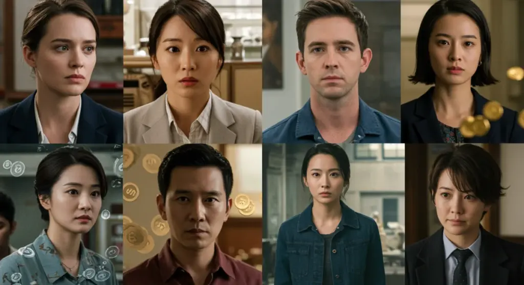 Global Drama Adaptations: US Remake Rights Market Soars to $50 Million Annually