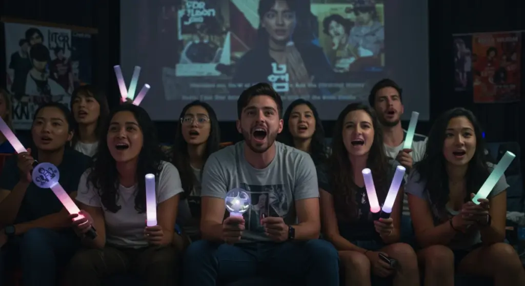 Global Drama Fandoms: Boosting Series Renewals by 30% in the US