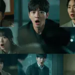 Compelling K-Drama plot twists of 2024 montage