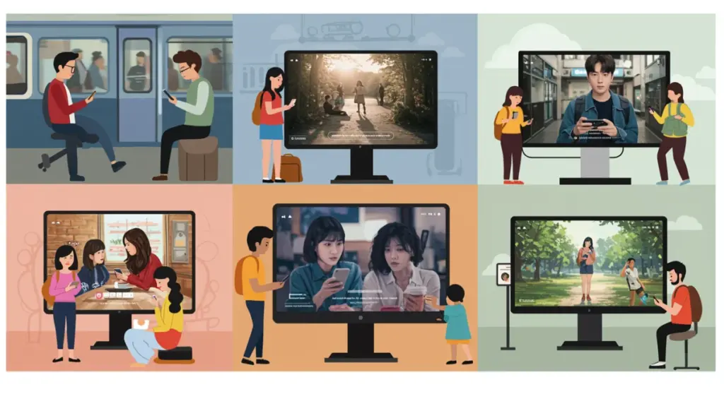 Short-Form Dramas: Why Episodes Under 15 Minutes Trend in 2025