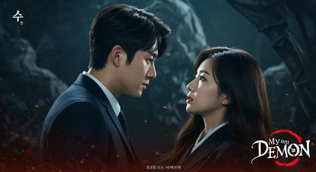 My Demon K-Drama Review: Exceeds Expectations?