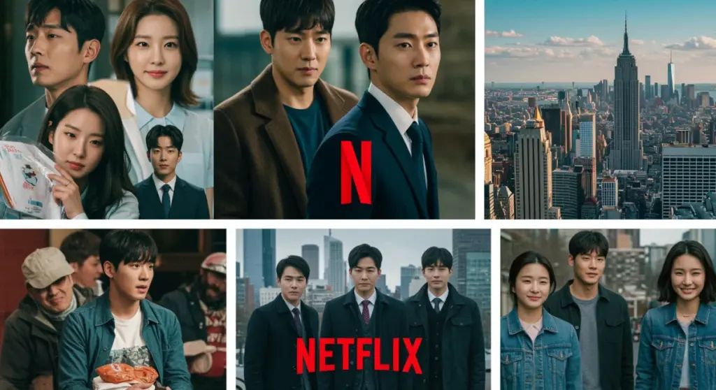 Netflix’s K-Drama Boom: A 5-Year US Impact Review