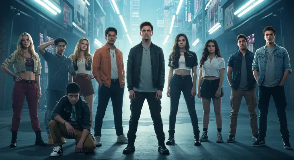 Short Drama Style Guide: Iconic Looks Reimagined for 2025