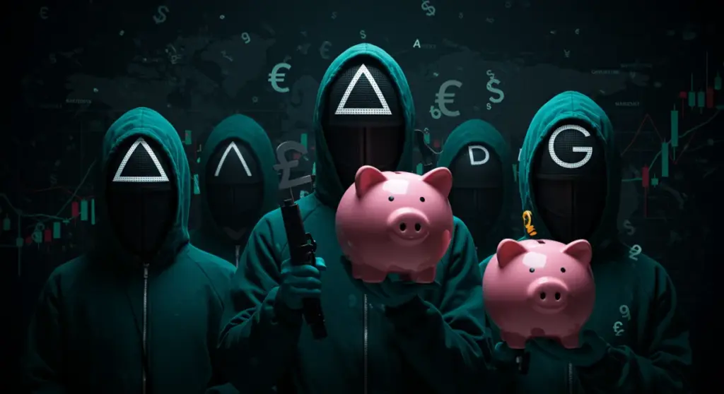 Squid Game’s Billion-Dollar Impact: A Financial Deep Dive