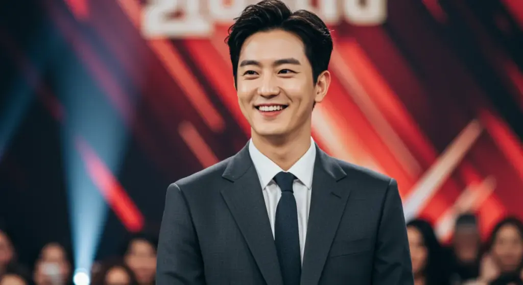 Ahn Hyo-seop’s ‘Business Proposal’ Breakthrough: A Stardom Story