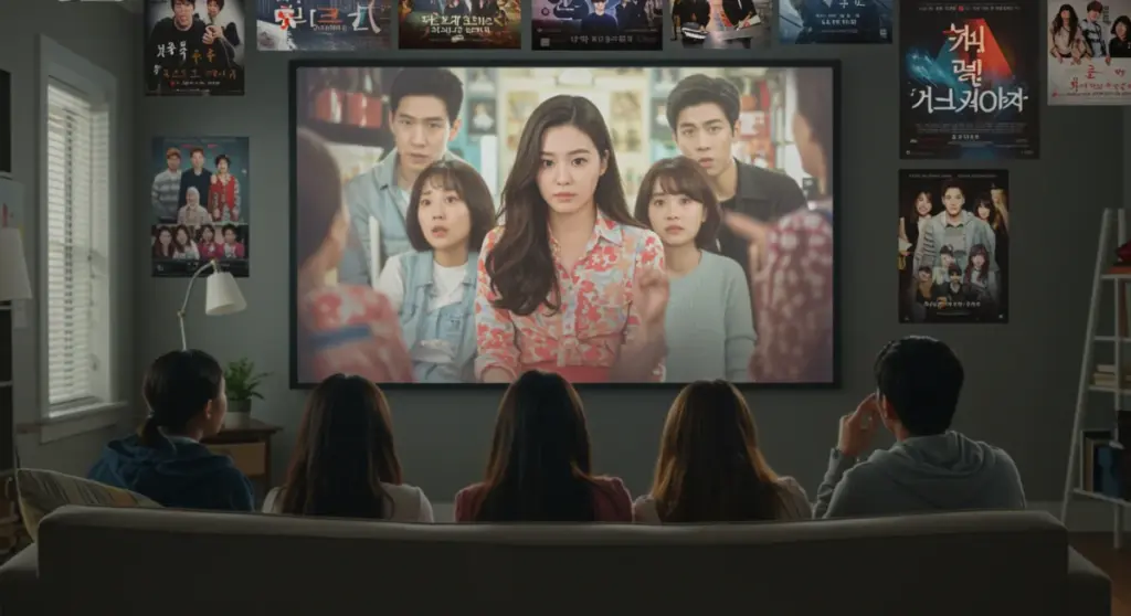 Asian Dramas & US Media: 2026 Representation Update