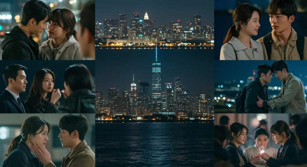 Asian Drama Boom: US Entertainment’s 2026 Cultural Shift