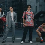 Asian drama-inspired fashion influencing US street style in 2026