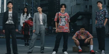 Asian drama-inspired fashion influencing US street style in 2026