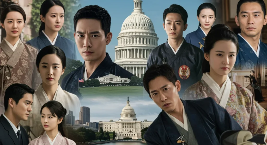 Asian Dramas’ US Impact: Shaping Cultural Perceptions by 2026