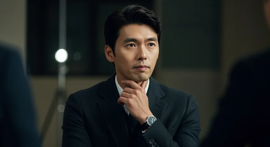 Hyun Bin’s Post-‘Crash Landing on You’ Projects: A Critical Assessment
