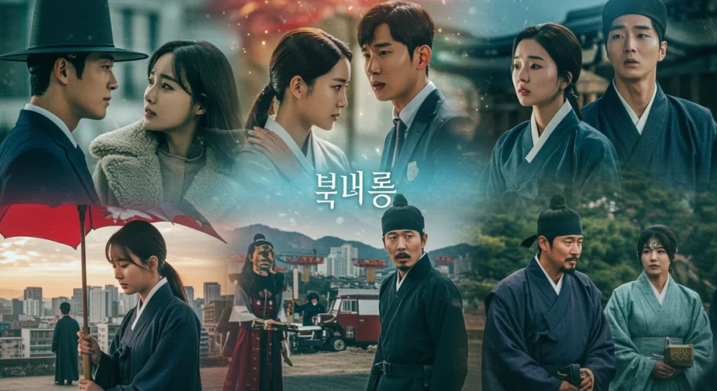 Essential Guide to Korean Drama Genres: Romance to Thrillers