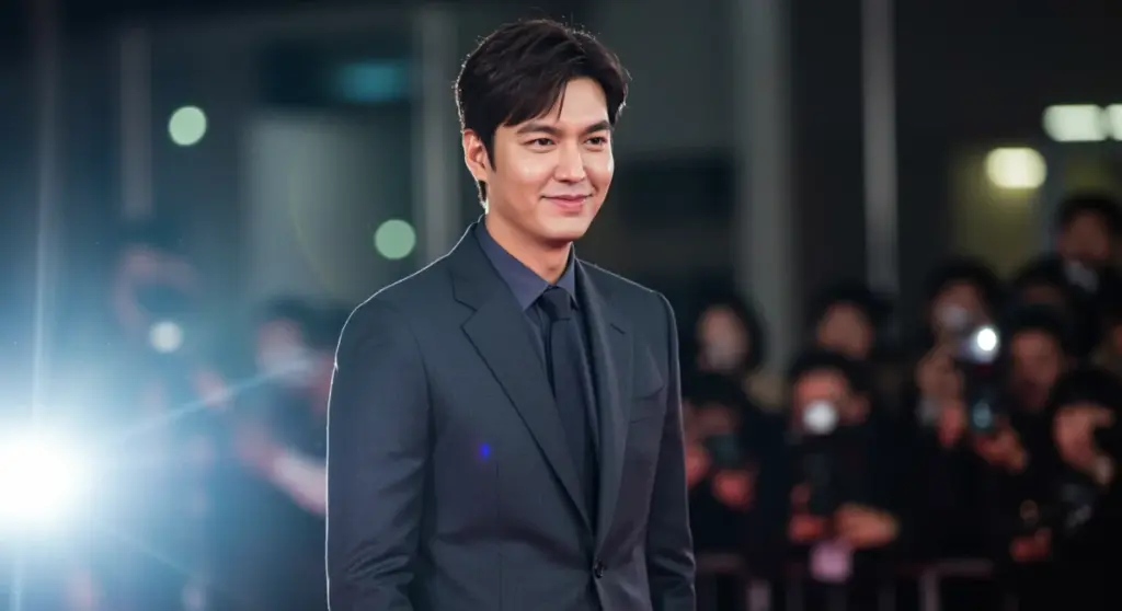 Lee Min-ho’s Next Move: What Awaits After ‘Pachinko’?