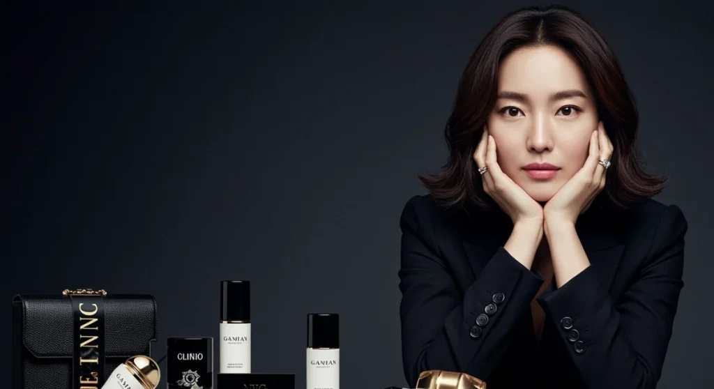 Song Hye-kyo’s Net Worth 2026: Earnings & Endorsements
