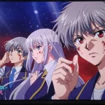 Starlight Sonata influencing American television trends