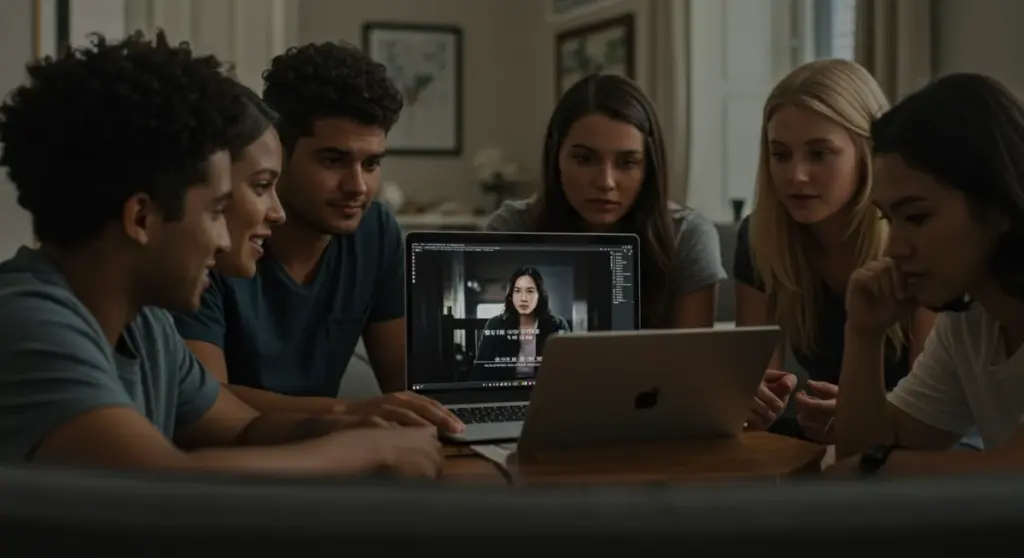 Asian Drama Subtitles: Accuracy, Evolution, and US Viewer Engagement