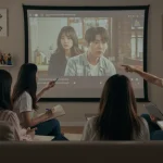 Asian Dramas & US Language Learning: Korean, Japanese, Chinese US viewers learning languages through Asian dramas