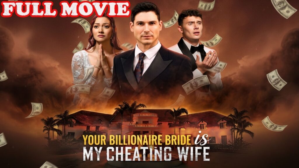Your Billionaire Bride Is My Cheating Wife – How to Watch